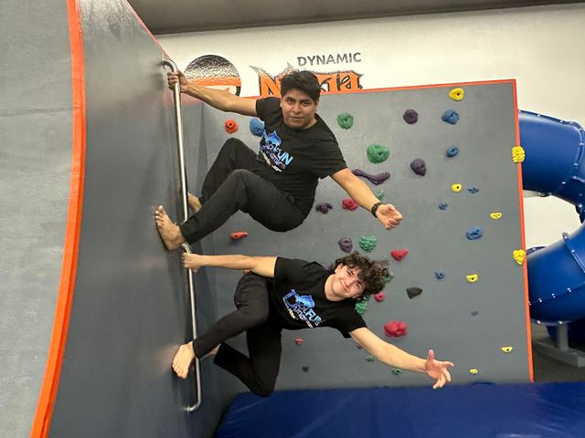 Dynamic Ninja | Portland, OR